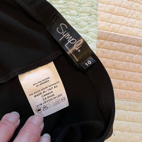 Sympli pant - Picture 6 of 7